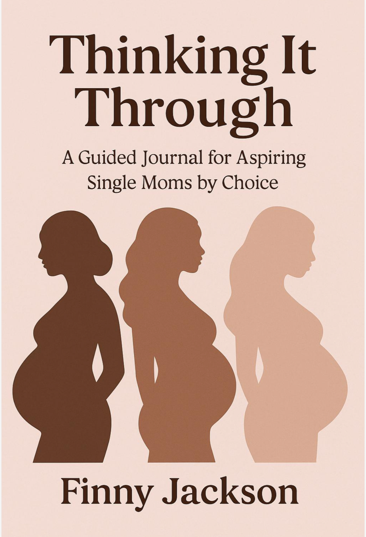 Thinking it Through Workbook